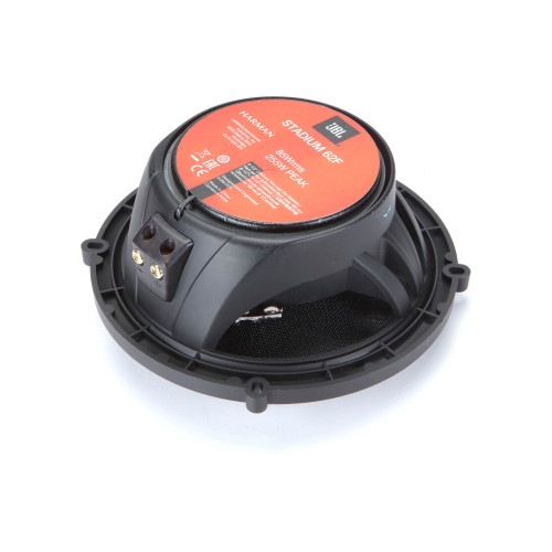 Компонентна акустична система JBL Stadium 62F – JBL – 16-17 см (6.5-7") <br><br> Купити в CarAuto – Хіт продажів – Зручно отримати у відділенні – Найкраща ціна сьогодні – Сервісна підтримка 