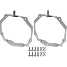 Перехідні рамки для заміни лінз Lexus RX 2009-2015 AFS на модуль Hella 3/3R (05027)