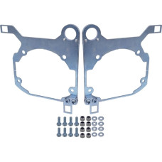 Перехідні рамки для заміни лінз Lexus LX470 1998-2007 Halogen на модуль Hella 3/3R (05048)