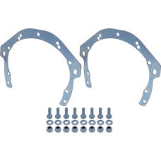 Перехідні рамки для заміни лінз Hyundai I40 2015-2022 Xenon&Halogen на модуль Hella 3/3R (70624)