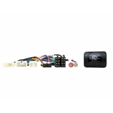 Connects2 CTSTY013.2 адаптер кнопок на руле Toyota/Lexus с заводским AUX