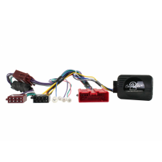 Connects2 CTSMZ010.2 CAN-Bus адаптер кнопок руля Mazda CX-9 Mazda 3 с усилителем Bose