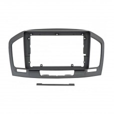 Перехідна рамка серії QIV QBR-F 1010-09 для Buick Regal 2008-2013 Opel Insignia 2008-2013 (F1) 9 дюймів