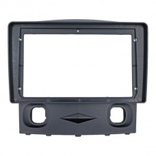 Інсталяційний комплект серії QIV під Ford Escape 2007+ (Mazda Tribute 2006-2008) (W1) 9 дюймів