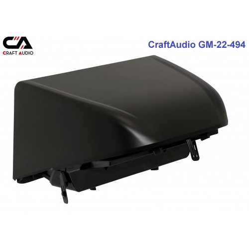 Перехідна рамка CraftAudio GM-22-494 BuickEncore / Opel Mokka 12-16