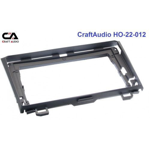 Перехідна рамка CraftAudio HO-22-012 HONDA CR-V 2007-2011 9"