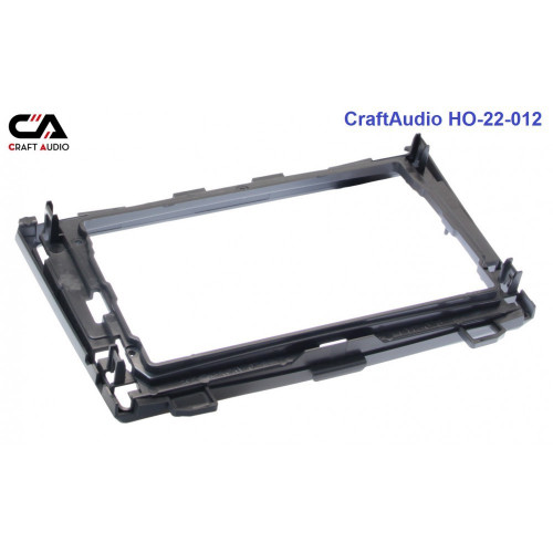 Перехідна рамка CraftAudio HO-22-012 HONDA CR-V 2007-2011 9"