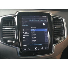 Мультимедійний відеоінтерфейс Gazer VC500-SNS/EX (Volvo)