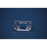 Кріплення до камери заднього огляду Globex C102 (TOYOTA)