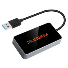 Bluetooth-модуль Musway BTS-HD