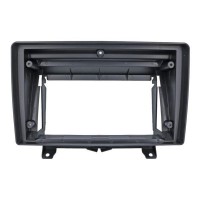 Перехідна рамка серії QIV QBR-F 6326-68 для Land Rover 2005-2009 Range Rover Sport 2005-2009 9 дюймів