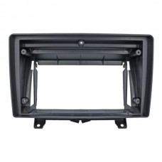 Перехідна рамка серії QIV QBR-F 6326-68 для Land Rover 2005-2009 Range Rover Sport 2005-2009 9 дюймів