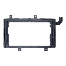 Перехідна рамка серії QIV QBR-F 9027-82 для Toyota Tacoma N300 2015-2021 9 дюймів