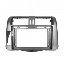 Інсталяційний комплект серії QIV під Toyota Land Cruiser Prado 150 2009-2013 (W1) 9 дюймів