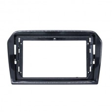 Перехідна рамка серії QIV QBR-F 0129-09 для Volkswagen Jetta 5 2005-2010 Sagitar 2006-2012 (F1) 10 дюймів