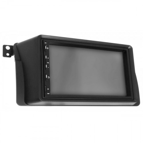 Перехідна рамка AWM BMW 3, E46 (781-03-103) – AWM – BMW <br><br> Купити в CarAuto – Хіт продажів – Зручно отримати у відділенні – Оплата онлайн – Консультація перед покупкою 