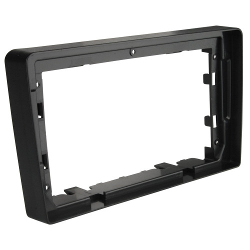 Перехідна рамка Carav Volkswagen Polo (22-1548) – CARAV – Volkswagen <br><br> Купити в CarAuto – Від перевіреного виробника – Зручно отримати у відділенні – Оплата частинами – Сервісна підтримка 