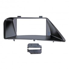 Інсталяційний комплект серії QIV під Lexus RX270 RX350 RX450h AL10 3 2008-2015 (W1) 9 дюймів