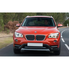 Камера переднього виду Prime-X С8041 BMW X1 (2013)