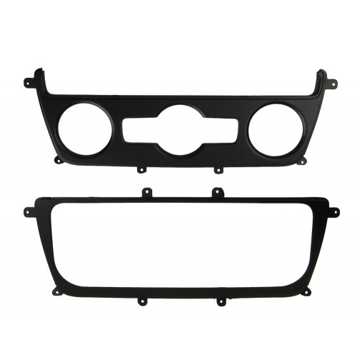 Перехідна рамка Сarav Volkswagen Jetta (22-043) – CARAV – Volkswagen <br><br> Купити в CarAuto – Оригінальна якість – Зручно отримати у відділенні – Оплата при отриманні – Технічна підтримка після покупки 