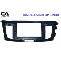 Перехідна рамка CraftAudio HO-22-443 HONDA Accord 2013-2018 10"