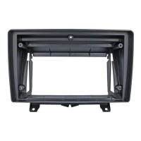 Інсталяційний комплект серії QIV під Land Rover 2005-2009 Range Rover Sport 2005-2009 9 дюймів