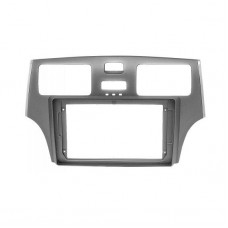 Перехідна рамка серії QIV QBR-F 8003-50 для Lexus ES250 ES300 ES330 2001-2006 (Toyota Windom 2001-2006) 9