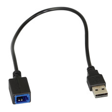 Адаптер для штатних USB-роз'ємів ACV Nissan (44-1213-002)