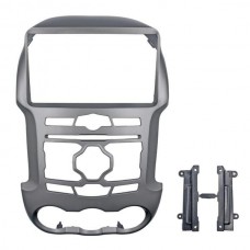 Перехідна рамка серії QIV QBR-F 1142-68 для Ford Ranger 3 2011-2015 9 дюймів