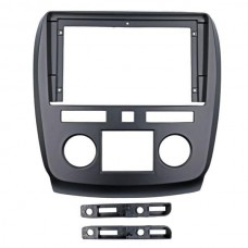 Перехідна рамка серії QIV QBR-F 1029-50 для Buick Enclave 2007-2012 9 дюймів