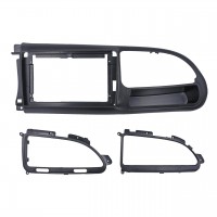 Перехідна рамка серії QIV QBR-F 2802-02 для Ford Transit 1994-2000 9 дюймів