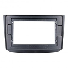 Перехідна рамка серії QIV QBR-F 3929-30A для Mercedes-Benz Vito 2 Viano 2 W639 2003-2015 10 дюймів