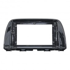 Інсталяційний комплект серії QIV під Mazda CX5 CX-5 CX 5 1 KE 2012-2015 (F1) (W2) 9 дюймів