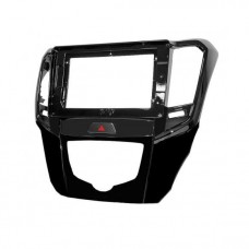 Перехідна рамка серії QIV QBR-F 1808-09 для Great Wall Hover (Haval) M4 2014+ 10 дюймів