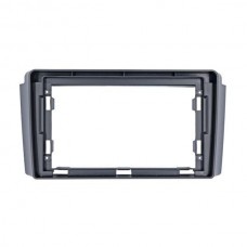 Перехідна рамка серії QIV QBR-F 6108-50 для SsangYong Rexton 2001-2006 9 дюймів