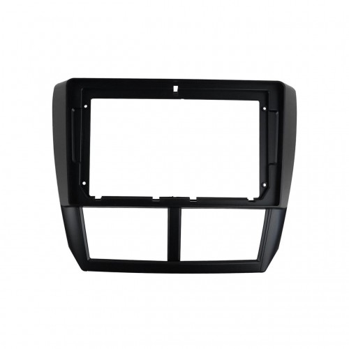 Інсталяційний комплект серії QIV під Subaru Forester 3 SH 2007-2013 For Subaru Impreza GH GE 2007-2011 9