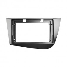 Перехідна рамка серії QIV QBR-F 6112-09 для Seat Leon 2 2005-2012 9 дюймів