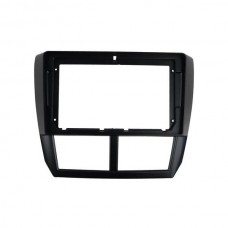 Перехідна рамка серії QIV Q0299 для Subaru Forester 3 SH 2007-2013, Subaru Impreza GH GE 2007-2011 9 дюймів