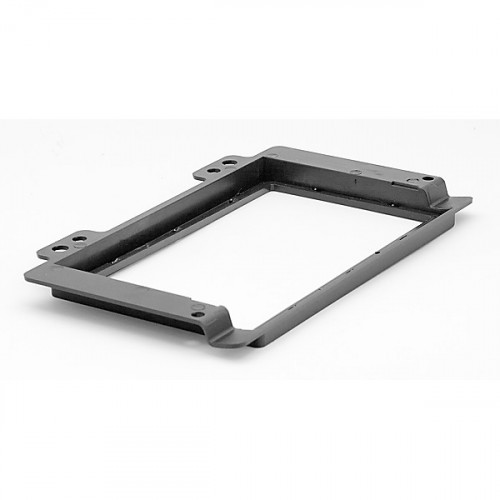 Перехідна рамка CARAV Land Rover Freelander (11-076) – CARAV – Land Rover <br><br> Купити в CarAuto – Оригінальна якість – Доставка Новою Поштою – Оплата частинами – Технічна підтримка після покупки 