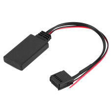 Bluetooth адаптер AUX (12 pin) для Ford AWM BTM-35