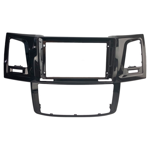 Перехідна рамка AWM Toyota Hilux, Fortuner (981-07-079)