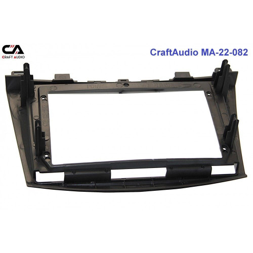 Перехідна рамка CraftAudio MA-22-082 MAZDA 3 2009-2013