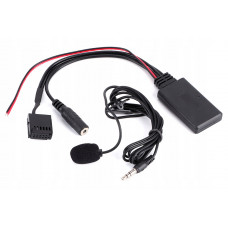 Bluetooth адаптер AUX (12 pin) для Ford AWM BTM-36