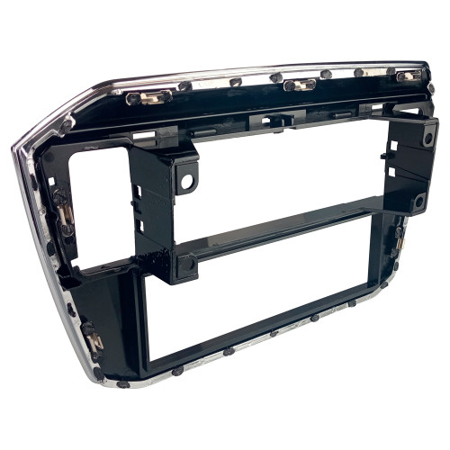 Перехідна рамка Carav Volkswagen Up!, Skoda Citigo, Seat Mii (11-854) – CARAV – Volkswagen <br><br> Купити в CarAuto – Надійна модель – Швидка доставка по Україні – Оплата частинами – Консультація перед покупкою 