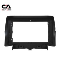 Рамка перехідна CraftAudio FO-019N FORD C-Max 2010+ /Kuga 2013+ /Escape 2012+ 9"