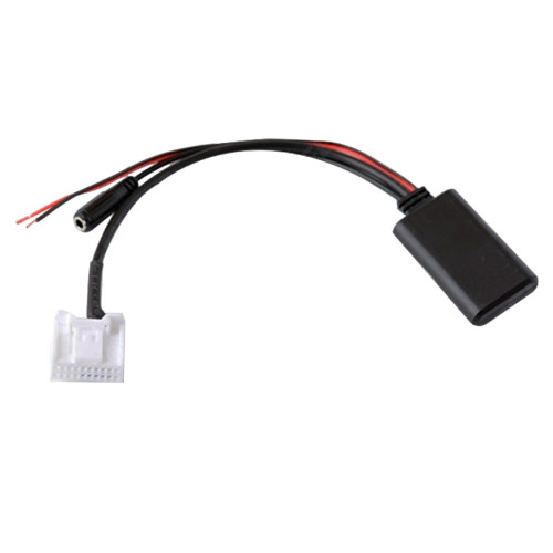 Bluetooth адаптер AUX (20 pin) для Toyota AWM BTM-63