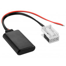 Bluetooth адаптер AUX (12 pin) для Audi AWM BTM-83