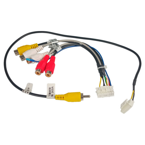 Перехідна рамка AWM BMW 3 Series (881-03-108) – AWM – BMW <br><br> Купити в CarAuto – Оригінальна якість – Можлива адресна доставка – Доступна розстрочка – Консультація перед покупкою 