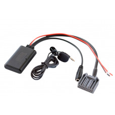 Bluetooth адаптер AUX (20 pin) для Honda AWM BTM-30