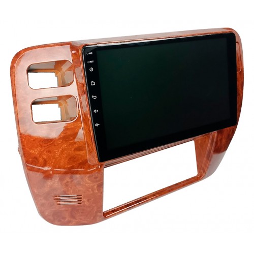 Переходная рамка Carav Nissan Patrol (Y61) Carav 22-330 – CARAV – Перехідні рамки <br><br> Купити в CarAuto – Купуй вигідно – Зручно отримати у відділенні – Оплата онлайн – Сервісна підтримка 